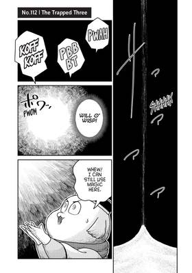 Read Quality Assurance in Another World  15 Page 5 in English