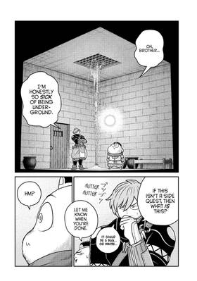 Read Quality Assurance in Another World  15 Page 6 in English