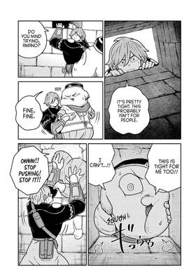 Read Quality Assurance in Another World  15 Page 9 in English