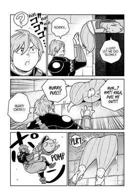 Read Quality Assurance in Another World  15 Page 10 in English