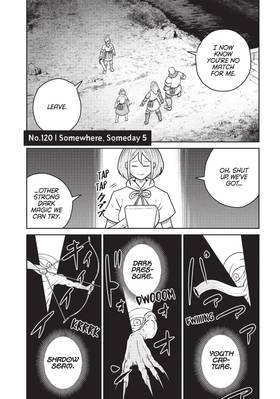 Read Quality Assurance in Another World  16 Page 7 in English