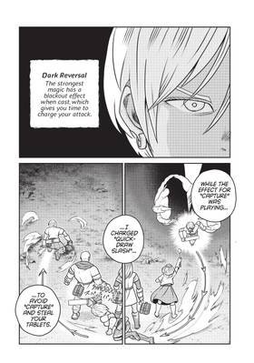 Read Quality Assurance in Another World  16 Page 10 in English