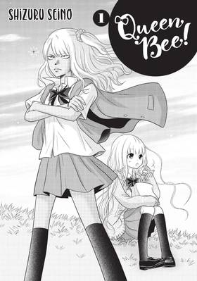 Read Queen Bee  1 Page 3 in English
