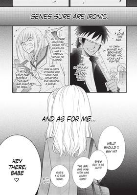 Read Queen Bee  1 Page 5 in English