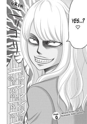 Read Queen Bee  1 Page 6 in English