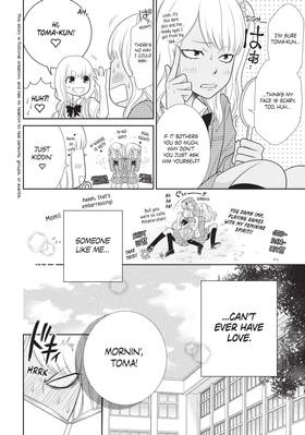 Read Queen Bee  1 Page 8 in English