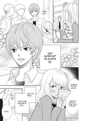Read Queen Bee  1 Page 9 in English