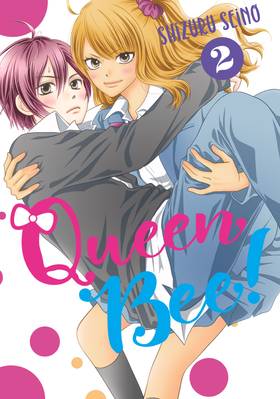 Read Queen Bee  2 Page 1 in English