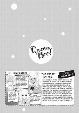 Read Queen Bee  2 Page 6 in English