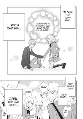 Read Queen Bee  2 Page 7 in English