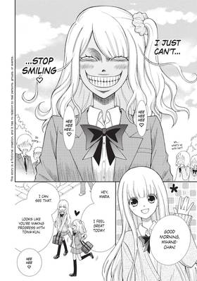 Read Queen Bee  2 Page 8 in English