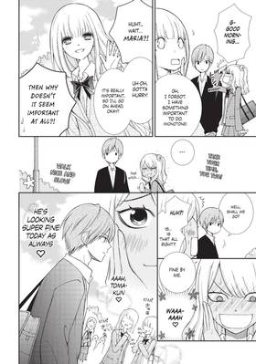 Read Queen Bee  2 Page 10 in English