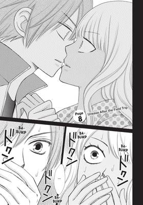Read Queen Bee  3 Page 5 in English