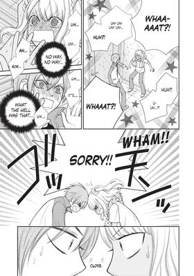 Read Queen Bee  3 Page 7 in English