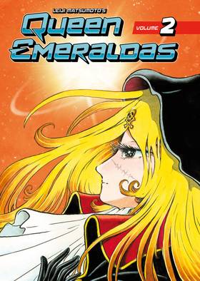 Read Queen Emeraldas  2 Page 1 in English