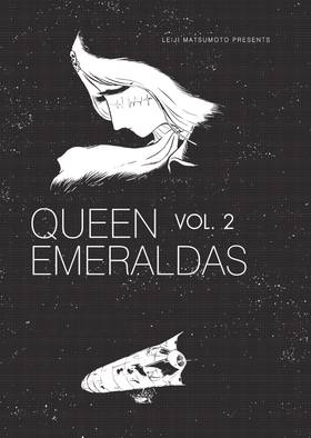 Read Queen Emeraldas  2 Page 3 in English