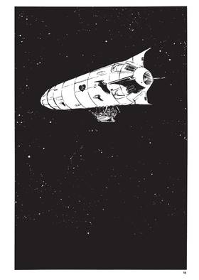 Read Queen Emeraldas  2 Page 6 in English