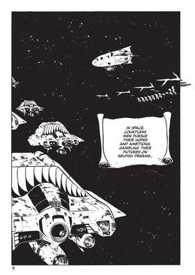 Read Queen Emeraldas  2 Page 7 in English
