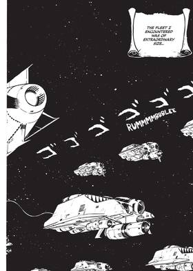 Read Queen Emeraldas  2 Page 8 in English
