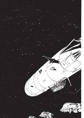Read Queen Emeraldas  2 Page 9 in English