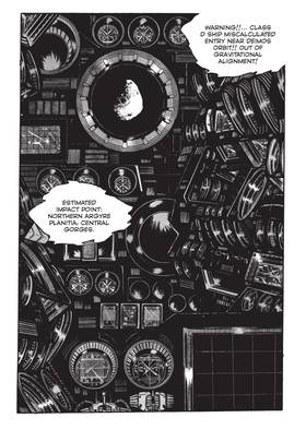 Read Queen Emeraldas  1 Page 5 in English