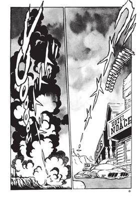 Read Queen Emeraldas  1 Page 8 in English