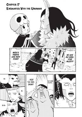 Read Raised by the Demon Kings!  2 Page 5 in English