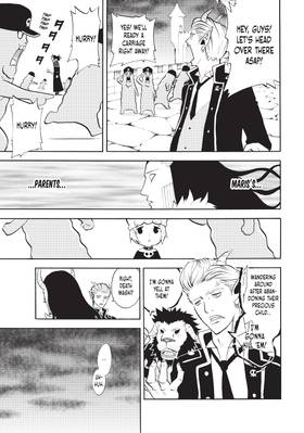 Read Raised by the Demon Kings!  2 Page 7 in English
