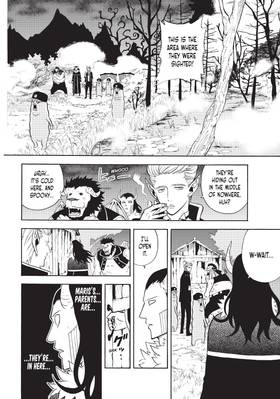 Read Raised by the Demon Kings!  2 Page 8 in English