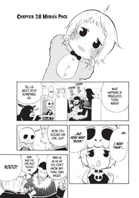 Read Raised by the Demon Kings!  3 Page 7 in English