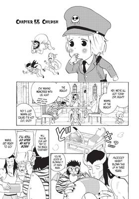 Read Raised by the Demon Kings!  4 Page 5 in English