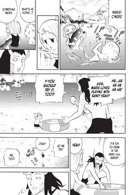Read Raised by the Demon Kings!  4 Page 9 in English