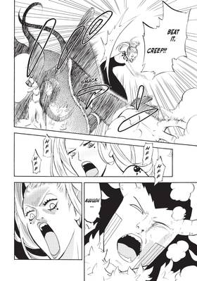 Read Raised by the Demon Kings!  7 Page 6 in English