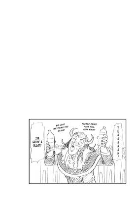 Read Raised by the Demon Kings!  7 Page 10 in English
