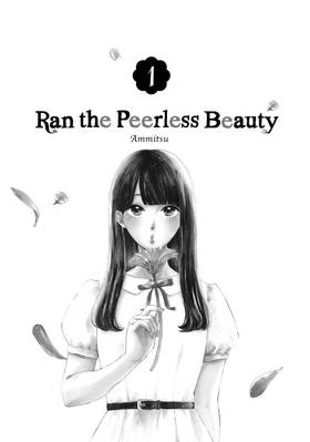 Read Ran the Peerless Beauty  1 Page 3 in English