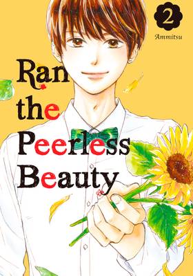 Read Ran the Peerless Beauty  2 Page 1 in English