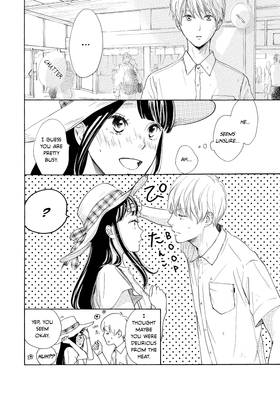 Read Ran the Peerless Beauty  2 Page 10 in English