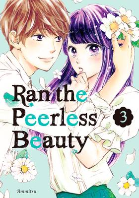 Read Ran the Peerless Beauty  3 Page 1 in English