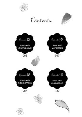Read Ran the Peerless Beauty  4 Page 4 in English