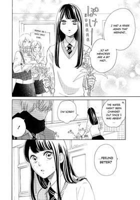 Read Ran the Peerless Beauty  4 Page 10 in English