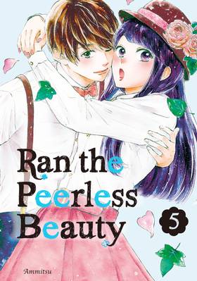 Read Ran the Peerless Beauty  5 Page 1 in English
