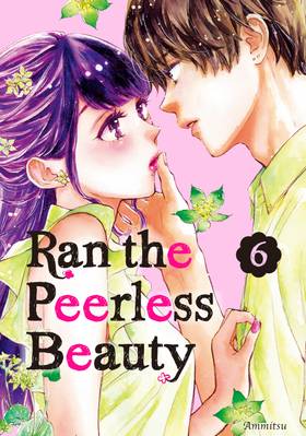 Read Ran the Peerless Beauty  6 Page 1 in English