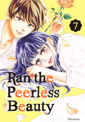 Read Ran the Peerless Beauty  7 Page 1 in English