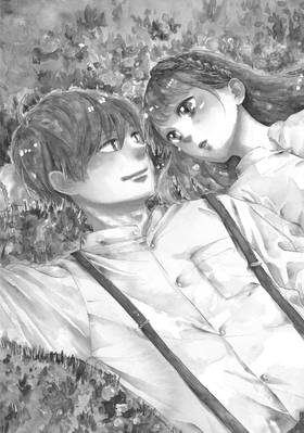 Read Ran the Peerless Beauty  6 Page 7 in English