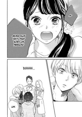Read Ran the Peerless Beauty  5 Page 10 in English