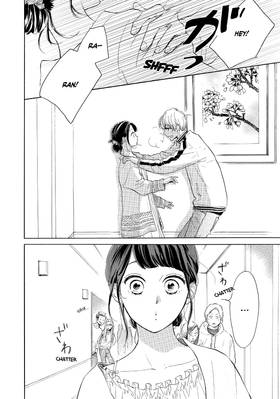 Read Ran the Peerless Beauty  6 Page 10 in English