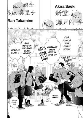 Read Ran the Peerless Beauty  7 Page 10 in English