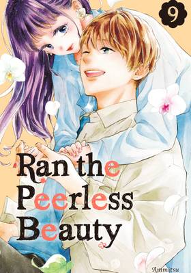Read Ran the Peerless Beauty  9 Page 1 in English