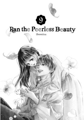 Read Ran the Peerless Beauty  9 Page 3 in English