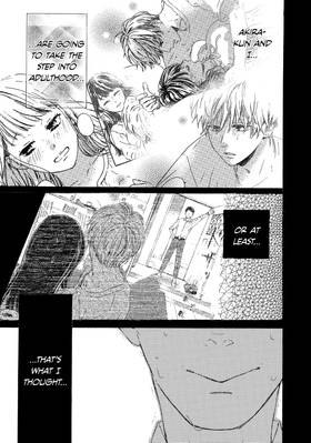 Read Ran the Peerless Beauty  9 Page 9 in English